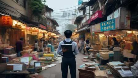 铜川市CRM系统外包开发：助力销售业务快速增长