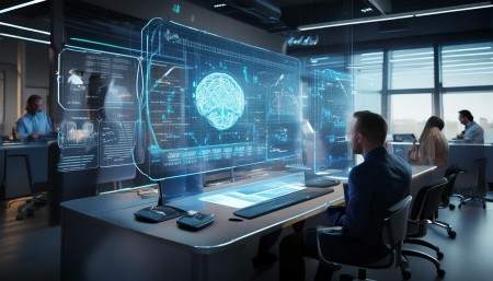 河北CRM客户关系管理系统：AI CRM助力企业销售高效增长