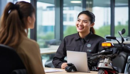 石家庄CRM客户关系管理系统：AI CRM助力企业销售高效增长