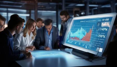 石家庄CRM客户关系管理系统：AI CRM助力企业销售高效增长