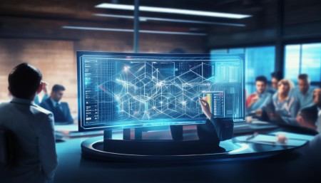 唐山CRM客户关系管理系统：AI CRM助力企业销售高效增长