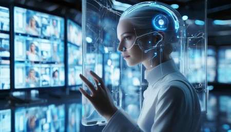 秦皇岛CRM客户关系管理系统：AI CRM助力企业销售高效增长