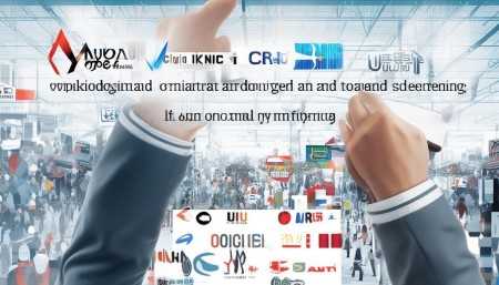 CRM客户管理系统评选：2026年的最新趋势与选择