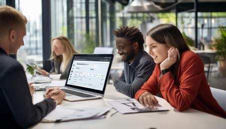 轻量级CRM系统推荐，5人小团队真香