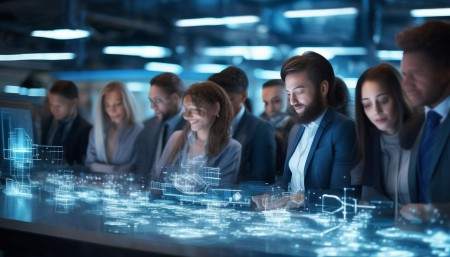 客户管理APP推荐，告别Excel手动记