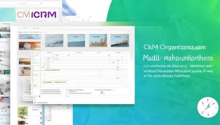 CRM开源免费版本推荐，程序员可部署