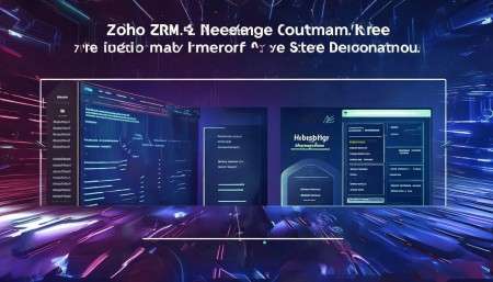 免费在线CRM推荐，注册送高级权限