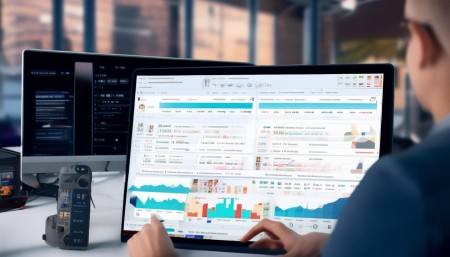 CRM单机免费版推荐，不用联网也能用