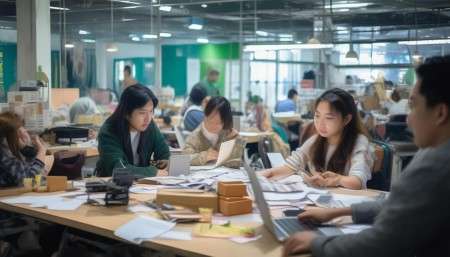 免费CRM软件推荐，零成本也能高效管