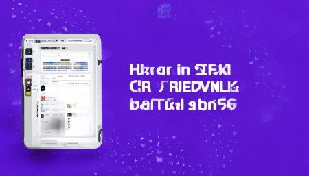 免费CRM软件推荐，个体户起步零成本