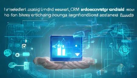 CRM系统单机版推荐，离线也能管客户