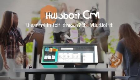 CRM管理App推荐，手机端操作流畅