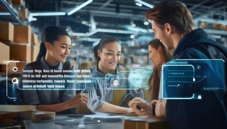 企业客户系统推荐，支持多部门协同
