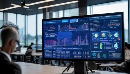 销售客户管理系统推荐，业绩看板一目了然