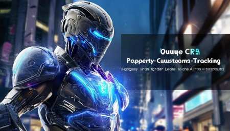 房地产CRM系统推荐，经纪人团队必备