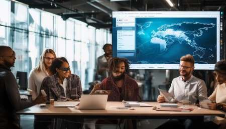 在线CRM软件推荐，无需下载即开即用