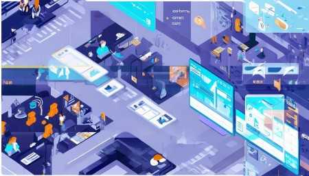 教育行业CRM系统推荐，试听转化闭环管理