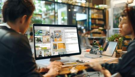 简易版CRM推荐，小企业轻松上手