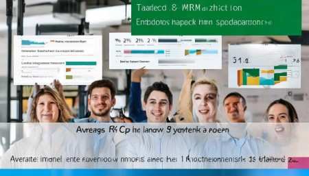 CRM客户管理方案推荐，定制化服务