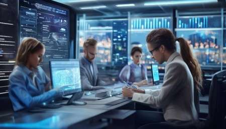 移动CRM客户端推荐，外出办公无压力