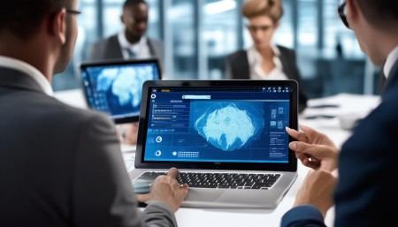 云计算CRM系统推荐，在线管理更便捷