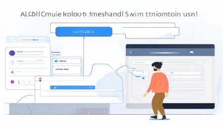 CRM网站模板咋用？