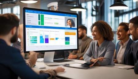 跨境贸易用CRM香？