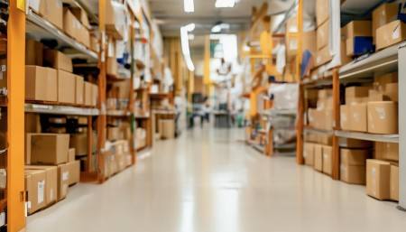 CRM管订单交付？