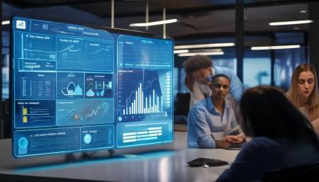 在线CRM远程协作？