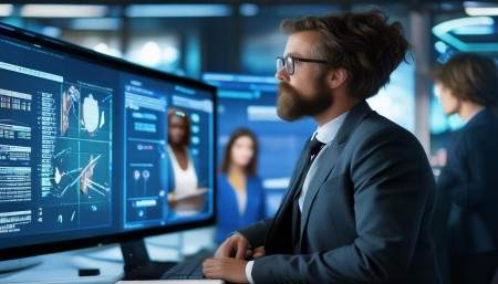 银行CRM实战案例？