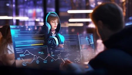 CRM能预测分析？