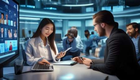 用客户CRM有啥好？