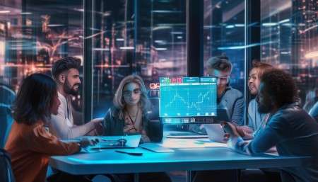 免费AI CRM怎么选？记住这四个原则