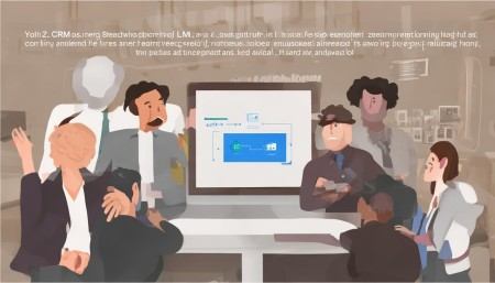 免费AI CRM有哪些?别只看名字带“AI”