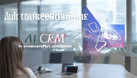 最新受欢迎的ai crm管理系统盘点