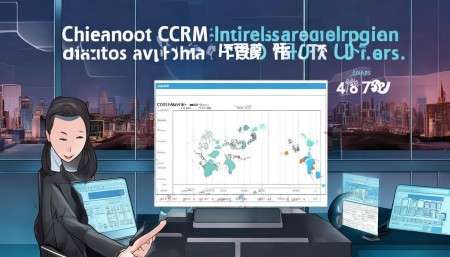 性价比最高的ai crm系统：2026最新盘点