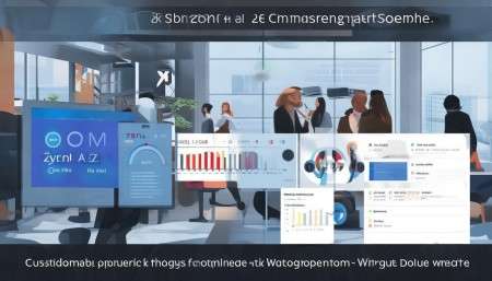 十大销售管理软件：2026年最新盘点