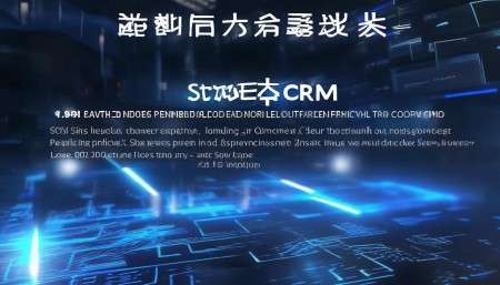 2026年国内销售管理软件排名揭晓，这几款脱颖而出