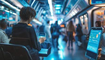 中小企业的福音：2026年手机端AI CRM系统推荐