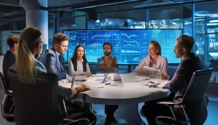 中小企业福音:高性价比客户管理系统推荐