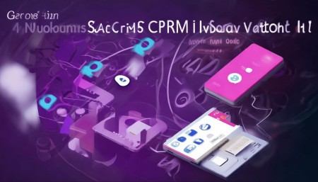 微信AI CRM管理平台推荐,社交与管理无缝对接