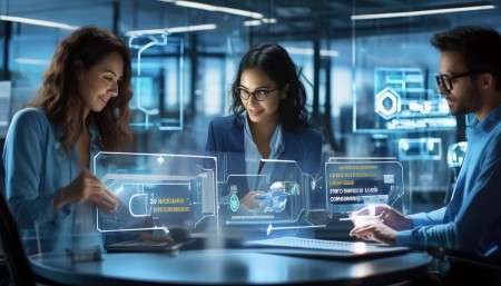 中国市场的AI CRM推荐，本土化的解决方案