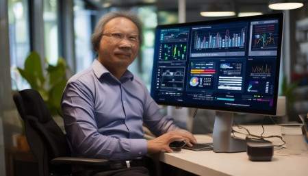 客户管理APP推荐，手机上也能高效办公