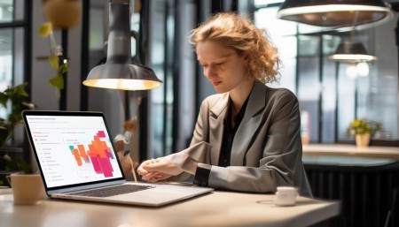 手机端免费AI CRM推荐，通勤路上也能管