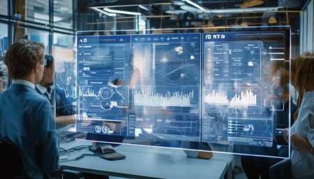 AI CRM系统APP推荐,界面清爽操作顺