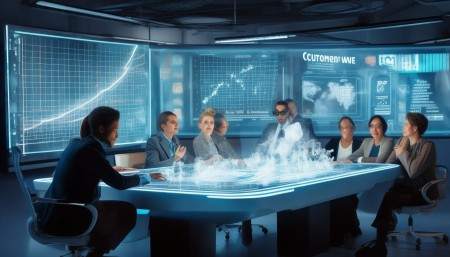 高性价比AI CRM精选，助你提升客户满意度