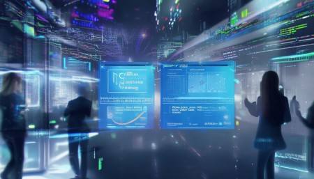 在线AI CRM平台,轻松管理你的客户关系