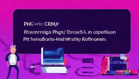 PHP开发者福音：开源AI CRM系统推荐