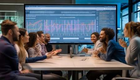 医药行业必备！高效AI CRM管理系统推荐