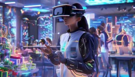 在线教育适用！高效AI CRM系统推荐